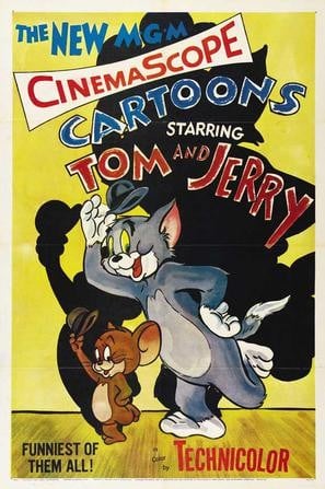 猫和老鼠（1965年电视版）